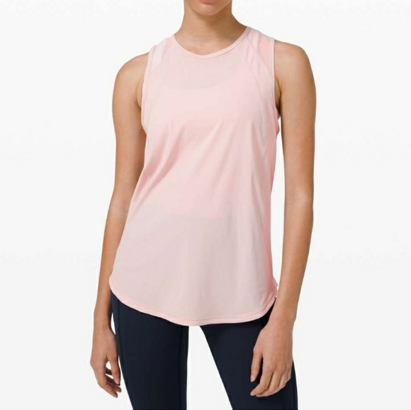Lululemon Sculpt Tank - Picture 1 of 9